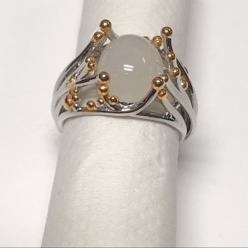 The Goddess Ring. LAST ONE - Picture 4 of 12